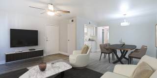The Coronado (Palms on Monte Vista) Gallery 2
