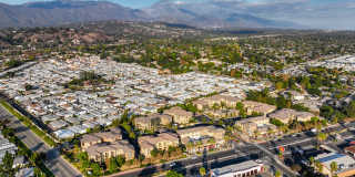 La Verne Village Luxury Apartment Homes Gallery 68