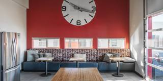 Oxford Station Apartments Gallery 25