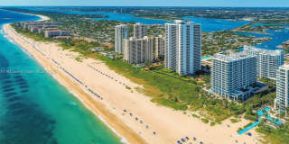 3100 N Ocean Drive Gallery 1