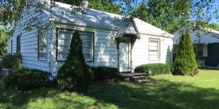 South side Indy - 3 BR near U of I Gallery 1