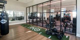 The One at Millington Gallery 19