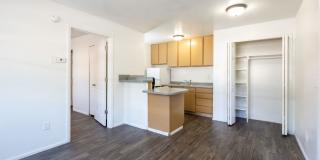 Cozy Apartments located in Salt Lake City! Gallery 1