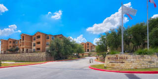 Mission Hills Apartments Gallery 25