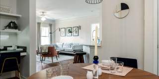 Citra Luxury Apartments Gallery 29