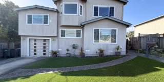 Spacious 3-Bedroom Home in Desirable Neighborhood in South San Francisco Gallery 1