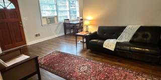 1840 Wheat Street Gallery 5