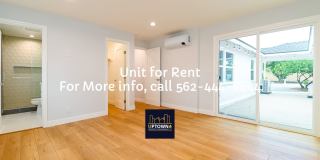 AVAILABLE - July 1 - HOUSE - 3 Bedrooms / 2 Baths - Long Beach Gallery 13