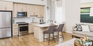 Mondrian on Lake Eola Gallery 10