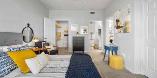 Oak Grove Apartments Gallery 26