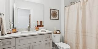 Raintree Apartments Gallery 7