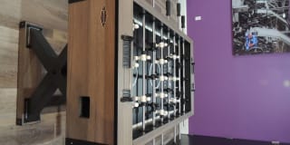 Lofts at Jefferson Mill Gallery 27