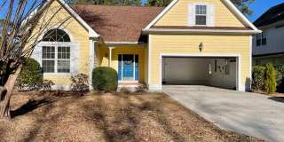 3 Bedroom 2 Bathroom with a  Bonus Room  House in Winding River Plantation Gallery 1