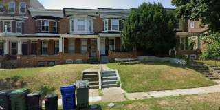 3107 Walbrook Avenue Gallery 1