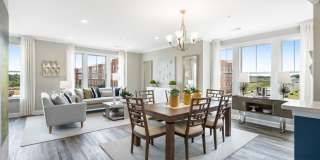 Refinery Townhomes Gallery 15