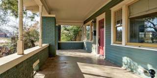 Fantastic Remodeled 4BD/2BTH in the Paseo District Gallery 3
