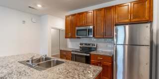 Lake Saunders Reserve Gallery 22