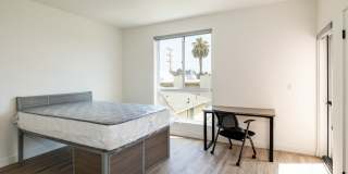 1743 Armacost Avenue - Co-Living Housing Gallery 18