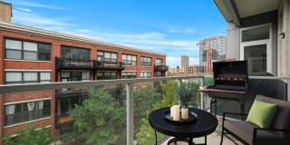 128 S Aberdeen Street Gallery 8