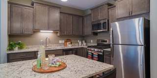 The Yards and Backyards Apartments Gallery 23