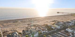 Exquisite Beachfront Luxury on Balboa Peninsula Double Lot Gallery 63