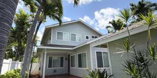 Ocean Pointe - 4 bedroom 3 bath single family house w/enclosed yard Gallery 1