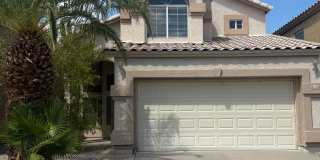 Ahwatukee The Foothills, 3 bedrooms, 2.5 bathrooms, White kitchen cabinets, granite counter tops, close to Loop 202 Gallery 1