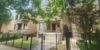 1412 North Kedzie Ave. Gallery 1