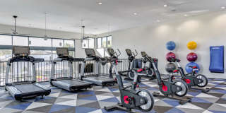 Arlington Heights Gallery 8