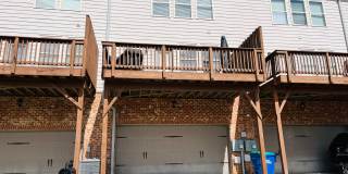 WOW! 3 bedroom 3.5 bathroom townhome! Like New! Must see Gallery 28