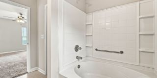 Charming 3-Bedroom Home with Spacious Backyard & Garage in Raleigh Gallery 22