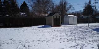 University Hills  Adorable 2 Bed 1 Bath Home with HUGE Fenced Yard, Central Air/Heat, Garage and Storage Shed!! Gallery 60