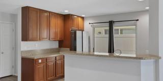 Oakleaf Townhouse in Orange Park Oakleaf Townhouse in Orange Park Gallery 5