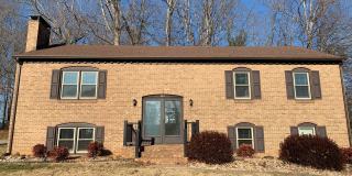 Split Foyer in Campbell County off 460 Gallery 1