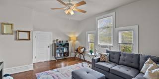 4600 McPherson Ave3rd FL Gallery 1