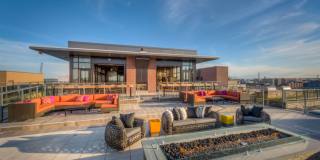 Slate at NoMa Gallery 32