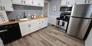 Remodeled Clintonville Cape Cod w/Private Yard & Garage! Gallery 6