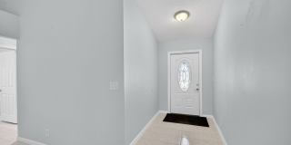 Sophisticated 3BD/2BA Furnished Single-Family Home in the Heart of Greenacres Gated Community Gallery 8