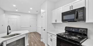 Brittany Commons Apartments Gallery 2