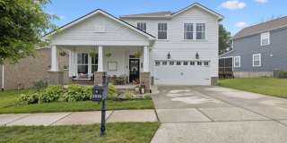 4 Bedroom, 3.5 Bath Home w/ 2 Car Garage Gallery 1