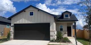 Your Dream Home Awaits at 622 Amber Falls., Montgomery TX Gallery 1