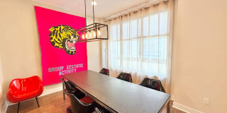 Furnished 3-BR/3-BA Townhouse w/ Giant Roof deck, 2-Car Garage, EV Hookup Gallery 12
