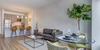 The Van Buren Gallery 5