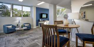 The Indigo Gallery 17