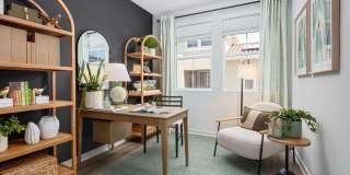 Vida at Mountain House Gallery 4