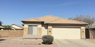 Nice 4bdrm + den in Avondale CWS Gallery 1