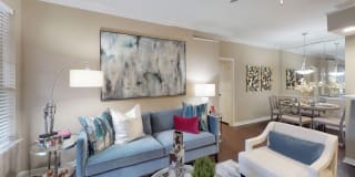Tuscany Park Apartments Gallery 5