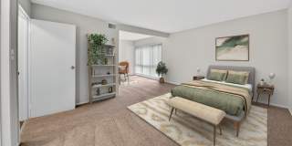 The Forest Apartments Gallery 4