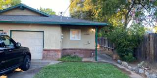 Updated Two Bedroom With Laundry, Garage and Yard! Gallery 1
