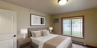 Williston Garden Apartments Gallery 3